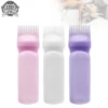 3 Colour Salon Hair Oil Applicator