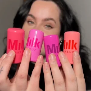 Original Milk Makeup Blush Stick