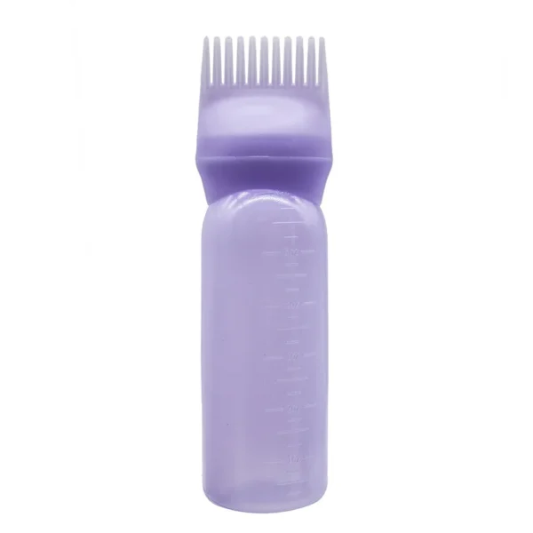 3 Colour Salon Hair Oil Applicator - Image 5