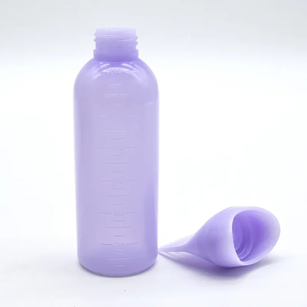 3 Colour Salon Hair Oil Applicator - Image 3