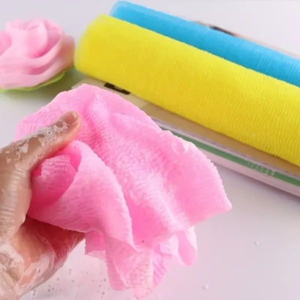 Beauty Skin Exfoliating Cloth - Image 3