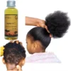 Artisanal African Traditional Layden Nourish Oil