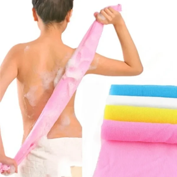 Beauty Skin Exfoliating Cloth