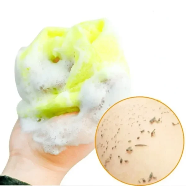 Beauty Skin Exfoliating Cloth - Image 4