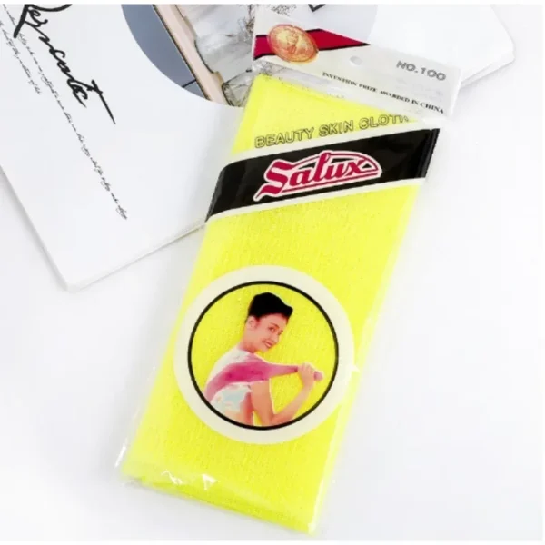 Beauty Skin Exfoliating Cloth - Image 2