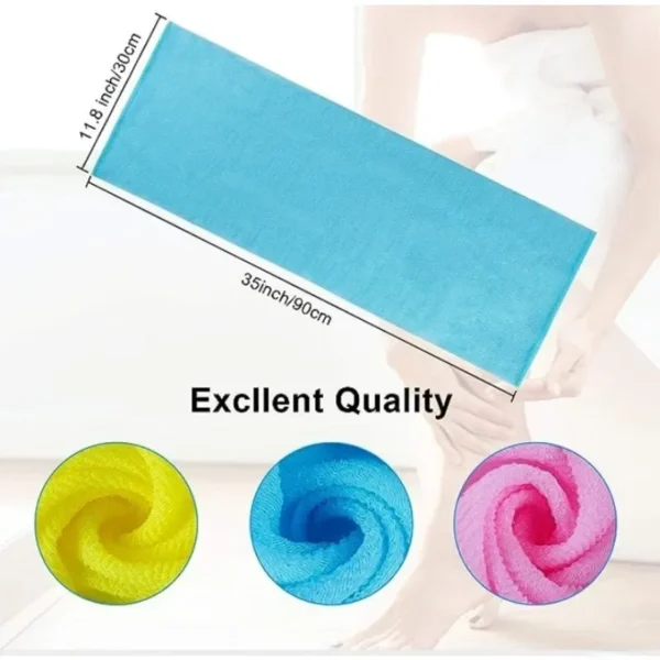 Beauty Skin Exfoliating Cloth - Image 6