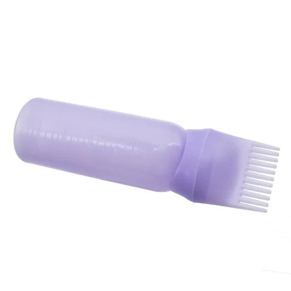 3 Colour Salon Hair Oil Applicator - Image 4